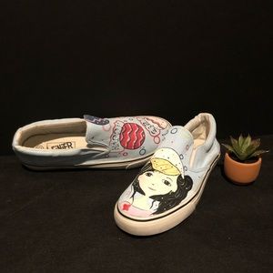Leinier Sneakers